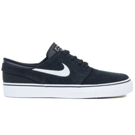 Boty Nike Stefan Janoski W 525104-021 černý