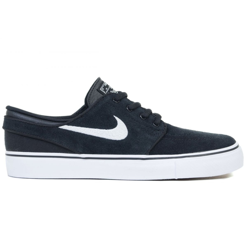 Boty Nike Stefan Janoski W 525104-021 černá