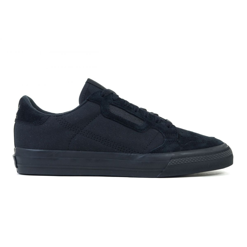 Boty Adidas Continental Vulc M EF3531 černá