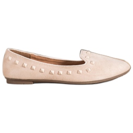 Fama Páni s hřeby hnědý