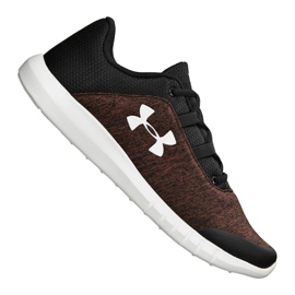 Under Armour Mojo M 3019858-200 černý vícebarevný