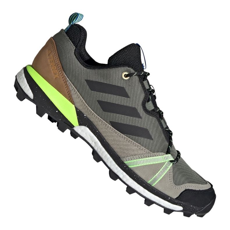 Boty Adidas Terrex Skychaser Lt M EF0353 vícebarevný