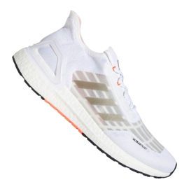 Boty adidas Ultraboost Summer.Rdy M EG0773 bílý Boty adidas Ultraboost Summer.Rdy M EG0773 bílý