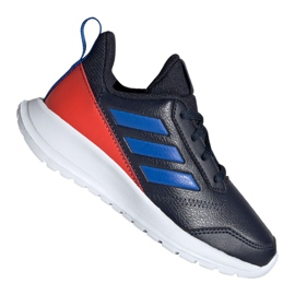 Boty Adidas AltaRun Jr G27227 námořnická modř