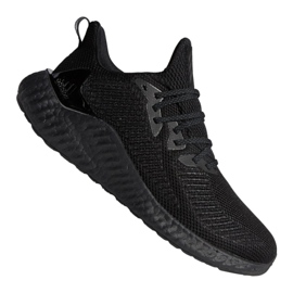 Boty Adidas Alphaboost M G54128 černý