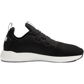 Běžecké boty Puma Nrgy Neko Sport M 191583 01 černý