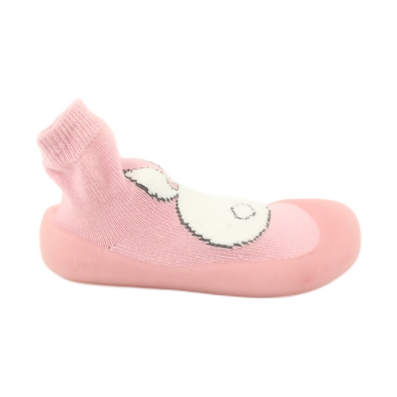 Befado nealkoholické 002P008 bílý růžový