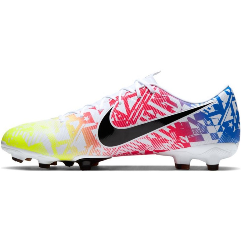 Kopačky Nike Mercurial Vapor 13 Academy Neymar Mg M AT7960 104 vícebarevný vícebarevný