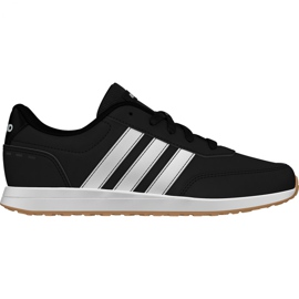 Boty Adidas Vs Switch 2 Jr FW2659 černý