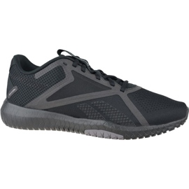 Reebok Flexagon Force 2.0 M EH3550 černý