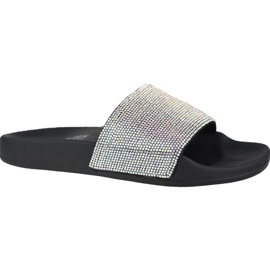 Skechers Pop Ups-doba kamenná W 32369-BLK černý