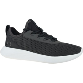 Under Armour W Skylar 2 W 3022582-100 černý
