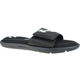 Under Armour Ignite Vi Sl M 3022711-003 černý