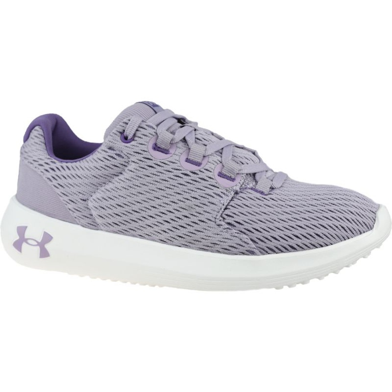 Under Armour W Ripple 2.0 NM1 W 3022769-500 fialový