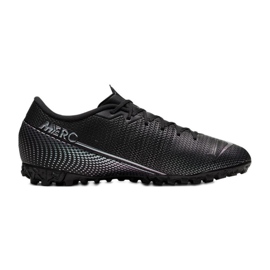 Kopačky Nike Vapor 13 Academy Tf M AT7996-010 černý