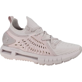 Boty Under Armour W Hovr Phantom Rn W 3022 600-602 růžový