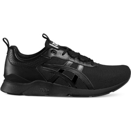 Boty Asics Gel-Lyte Runner W HN6E3-9090 černý