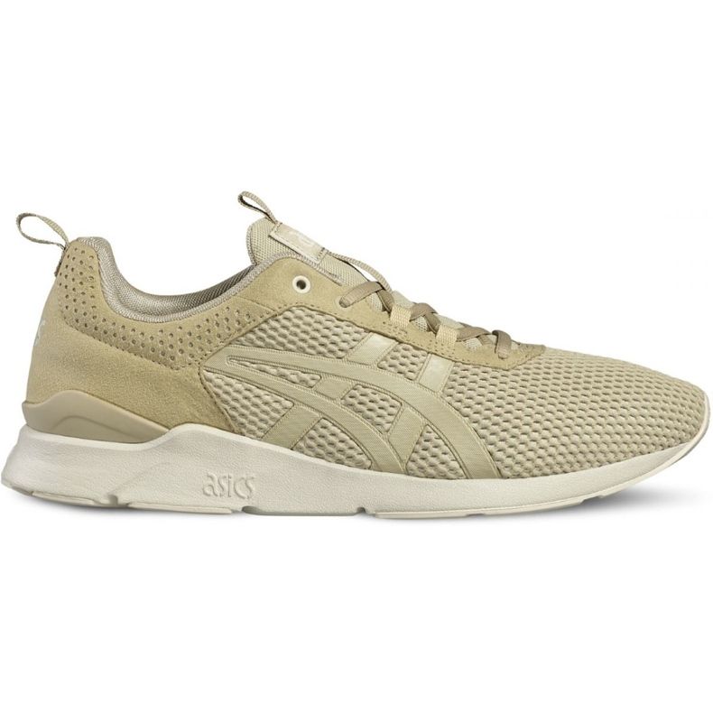 Asics Gel-Lyte Runner M H7D0N-0505 béžový Asics Gel-Lyte Runner M H7D0N-0505 béžový