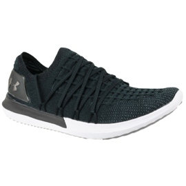Under Armour Speedform Slingshot 2 M 3000007-001 černý