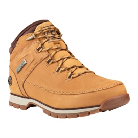 Boty Timberland Euro Sprint Hiker M A1HQ3 žluť