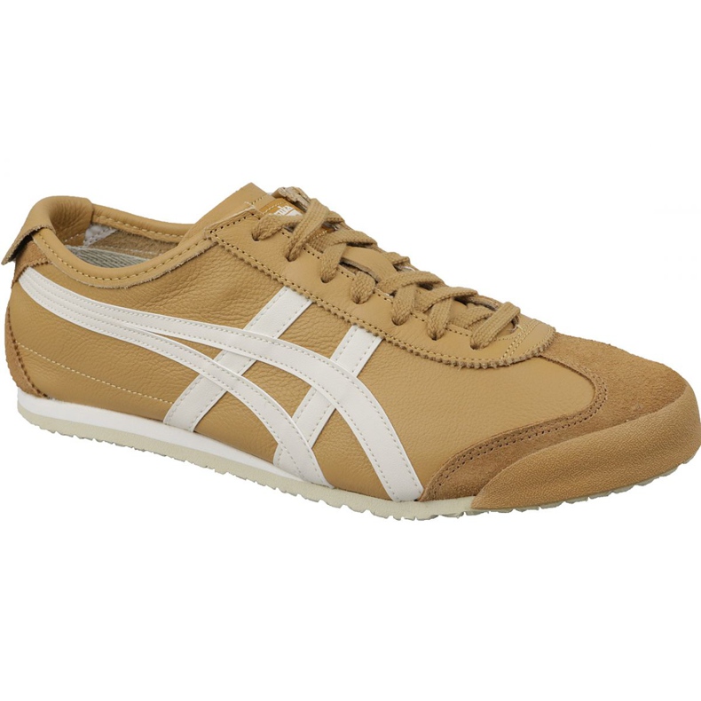 Asics Onitsuka Tiger Mexico 66 M 1183A201-200 béžový Asics Onitsuka Tiger Mexico 66 M 1183A201-200 béžový