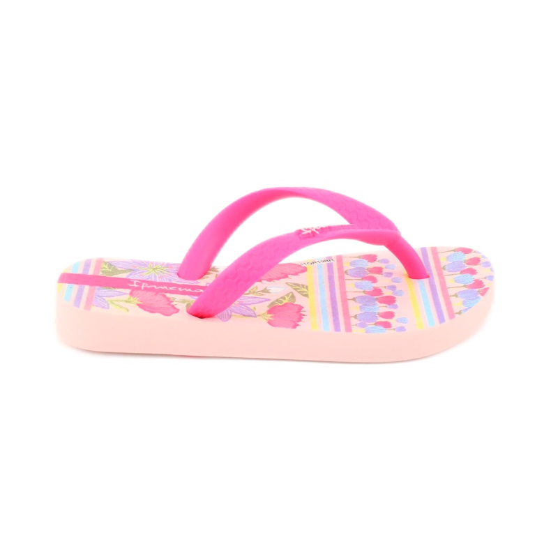 Ipanema Girl 'Flip Flops Pink Neon 82773 růžový