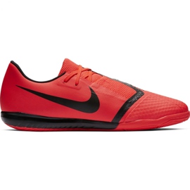 Sálová obuv Nike Phantom Venom Academy Ic M AO0570-600 černý červený