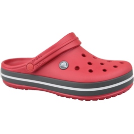 Crocs Crockband Clog U 11016-6EN černý