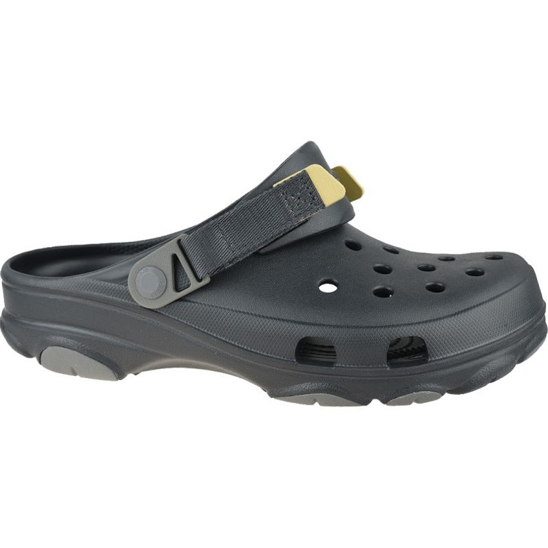 Crocs Classic All Terrain Clog M 206340-001 černá