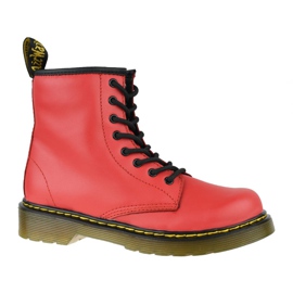 Dr. Martens 1460 Jr. 24488636 červené