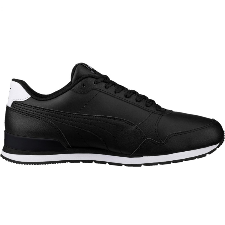 Puma St Runner V2 Full ML 365277 02 černá