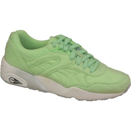 Boty Puma R698 Trinomic Wn 358832 04 zelený