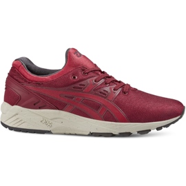 Asics Gel-Kayano Trainer Evo W HN512-2523 červené