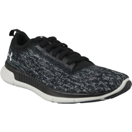Boty Under Armour W Lightning 2 W 3000103-001 černá