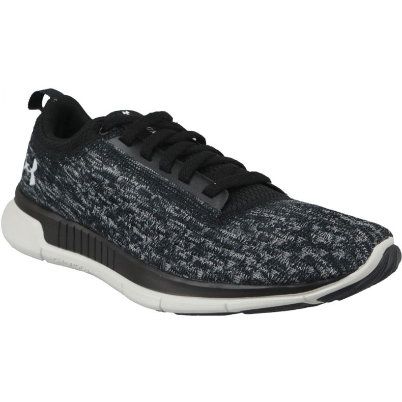 Boty Under Armour W Lightning 2 W 3000103-001 černá