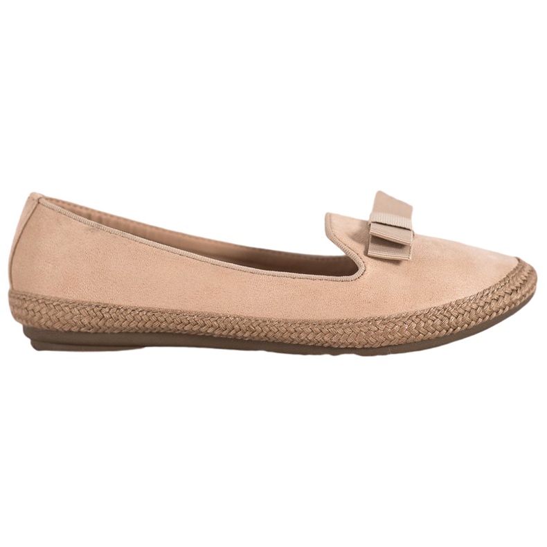 Klasičtí páni s lukem VINCEZA béžový