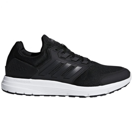 Běžecké boty adidas Galaxy 4 M F36163 černý
