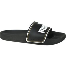 Puma Leadcat Ftr 372276-01 černý