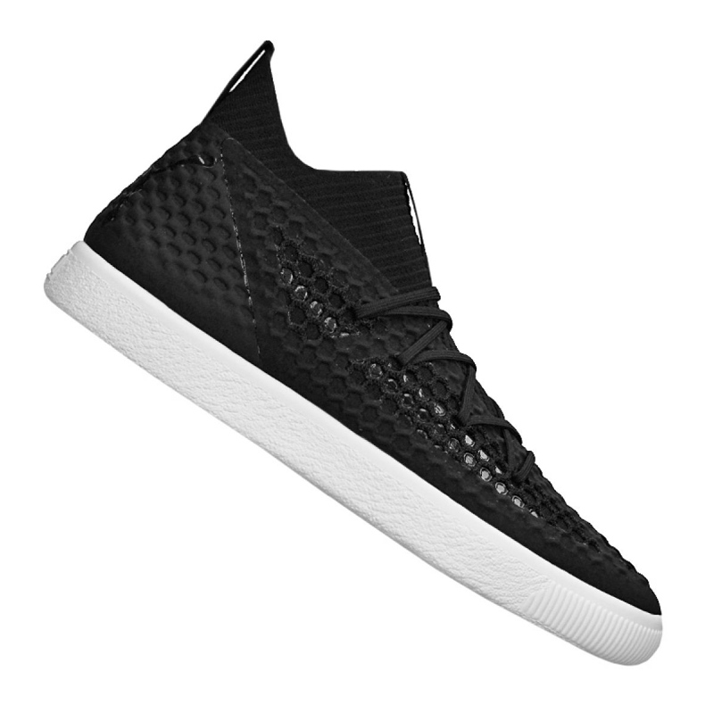 Kopačky Puma Future 18.1 Netfit Clyde M 104896-01 vícebarevný černá