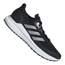 Běžecké boty Adidas Solar Blaze M EE4227 černý