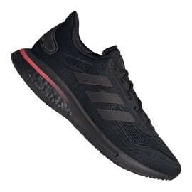 Běžecké boty Adidas Supernova W FW8822 černá