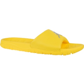 Nike Jordan Break Slide M AR6374-701 žlutá Nike Jordan Break Slide M AR6374-701 žlutá