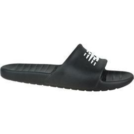 New Balance M SUF100BK černý