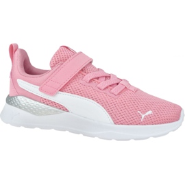 Puma Anzarun Lite Ac Ps Jr 372009 04 černý růžový