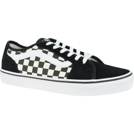 Vans Mn Filmore M VN0A3WKZ5GX1 černá Vans Mn Filmore M VN0A3WKZ5GX1 černá