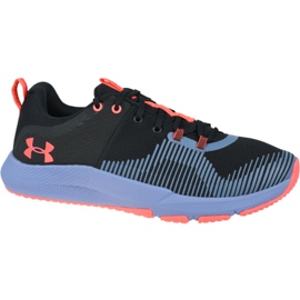 Under Armour Charge Engage Tr M 3022616-002 boty válečné loďstvo