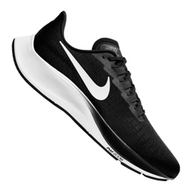 Běžecké boty Nike Air Zoom Pegasus 37M BQ9646-002 černý