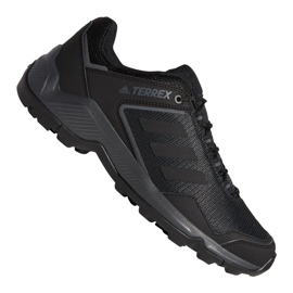 Boty adidas Terrex Eastrail M BC0973 černý