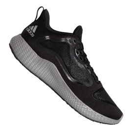 Běžecké boty adidas Edge Rc M EH3376 černá šedá