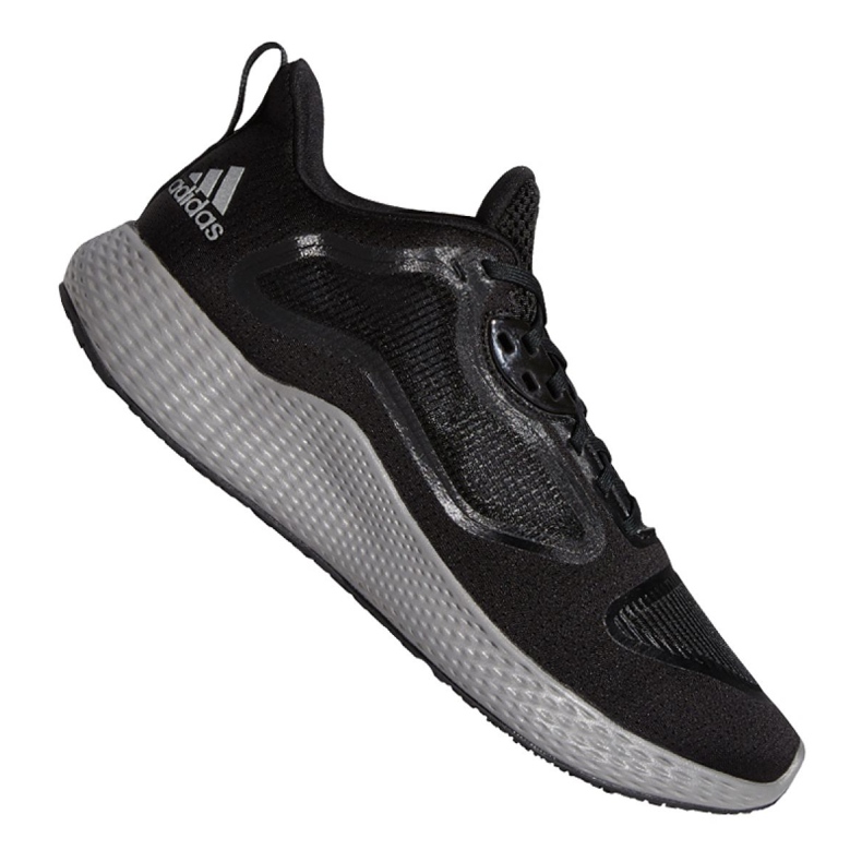 Běžecké boty adidas Edge Rc M EH3376 černá šedá